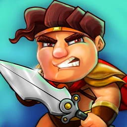 Legend vs Zombies のアイコン